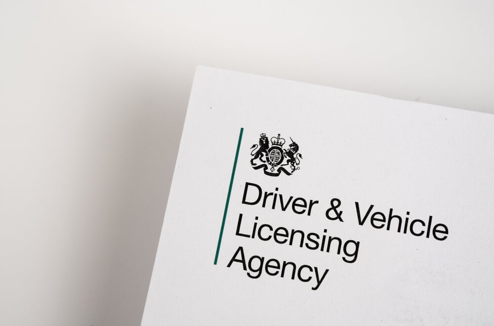 DVLA driving licence backlog renewal delays for motorists with medical conditions rise by 65